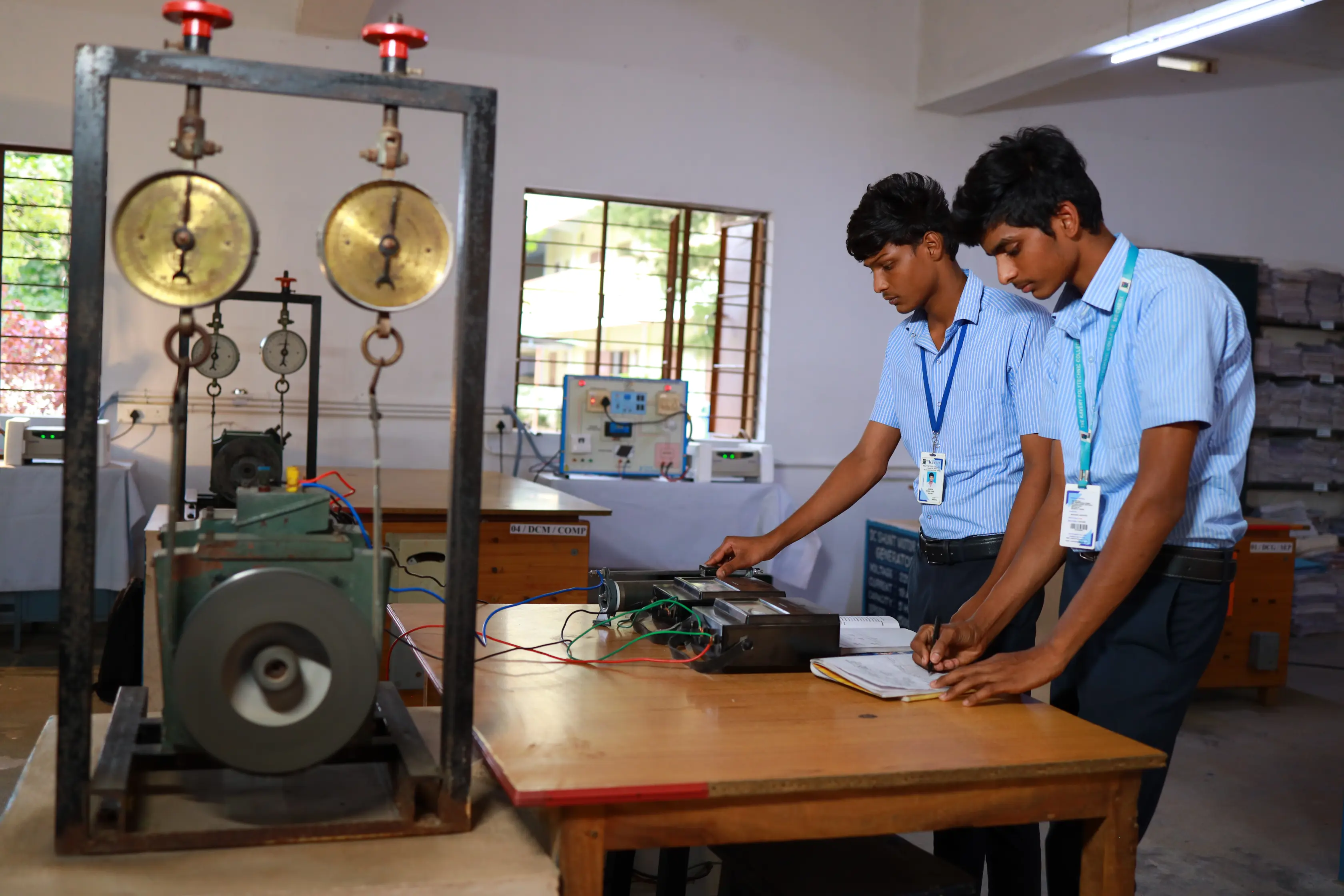 Electrical Lab 3
